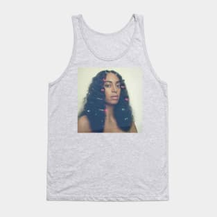 A Seat at the Table Tank Top